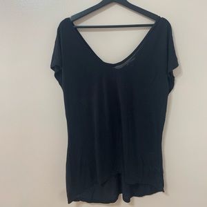 Casual Scoop Neck Tank